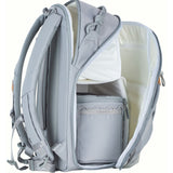 Leofoto Dailylite Series Backpack 23l Grey w/ Cube - image 4 of 5