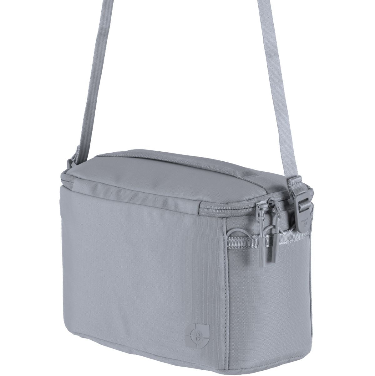 Leofoto Dailylite Series Backpack 23l Grey w/ Cube - image 5 of 5