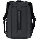 Leofoto Dailylite Series Backpack 23l Blue w/ Cube - image 2 of 5