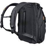 Leofoto Dailylite Series Backpack 23l Blue w/ Cube - image 3 of 5