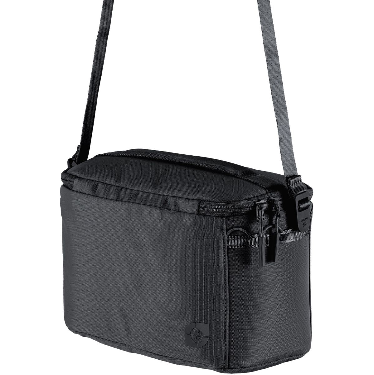 Leofoto Dailylite Series Backpack 23l Blue w/ Cube - image 4 of 5