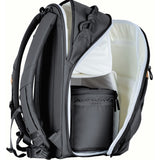 Leofoto Dailylite Series Backpack 23l Blue w/ Cube - image 5 of 5
