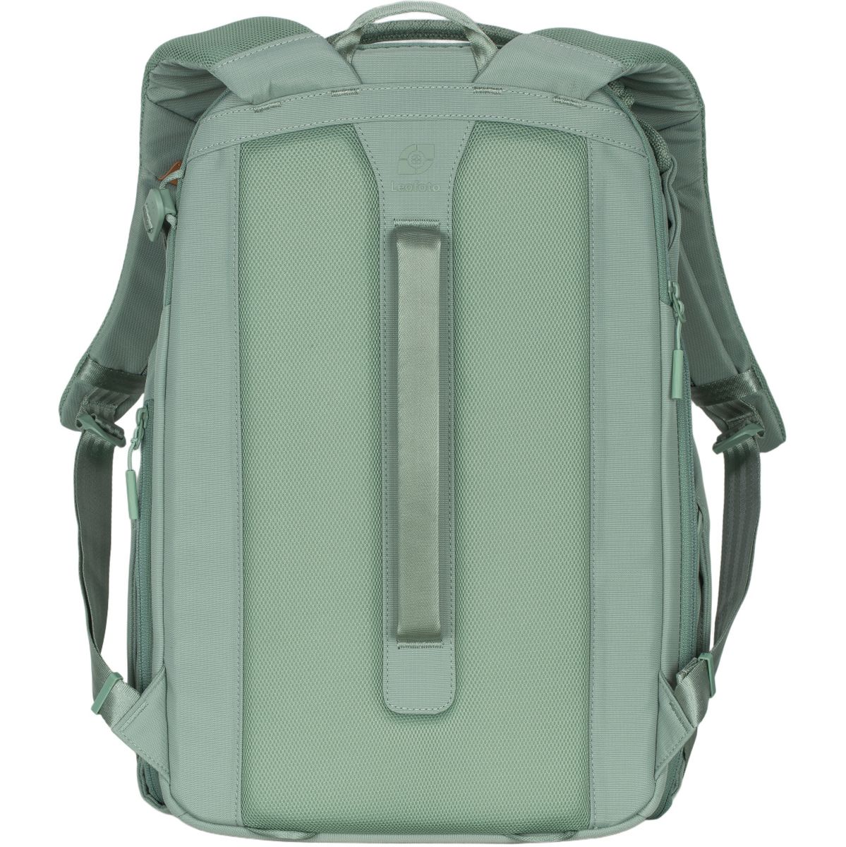 Leofoto Dailylite Series Backpack 23l Green w/ Cube - image 4 of 5