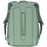 Leofoto Dailylite Series Backpack 23l Green w/ Cube - image 4 of 5
