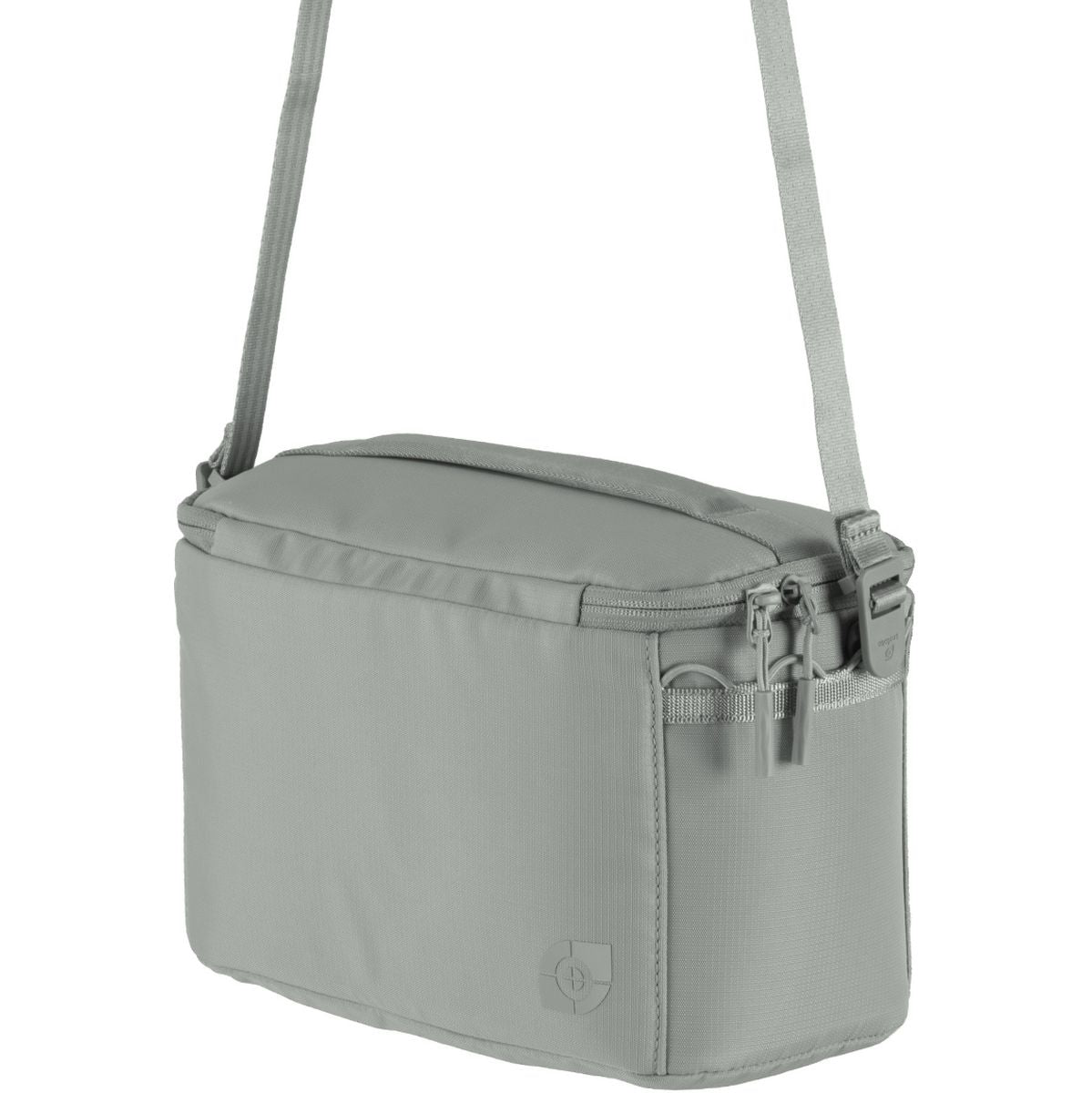 Leofoto Dailylite Series Backpack 23l Green w/ Cube - image 5 of 5
