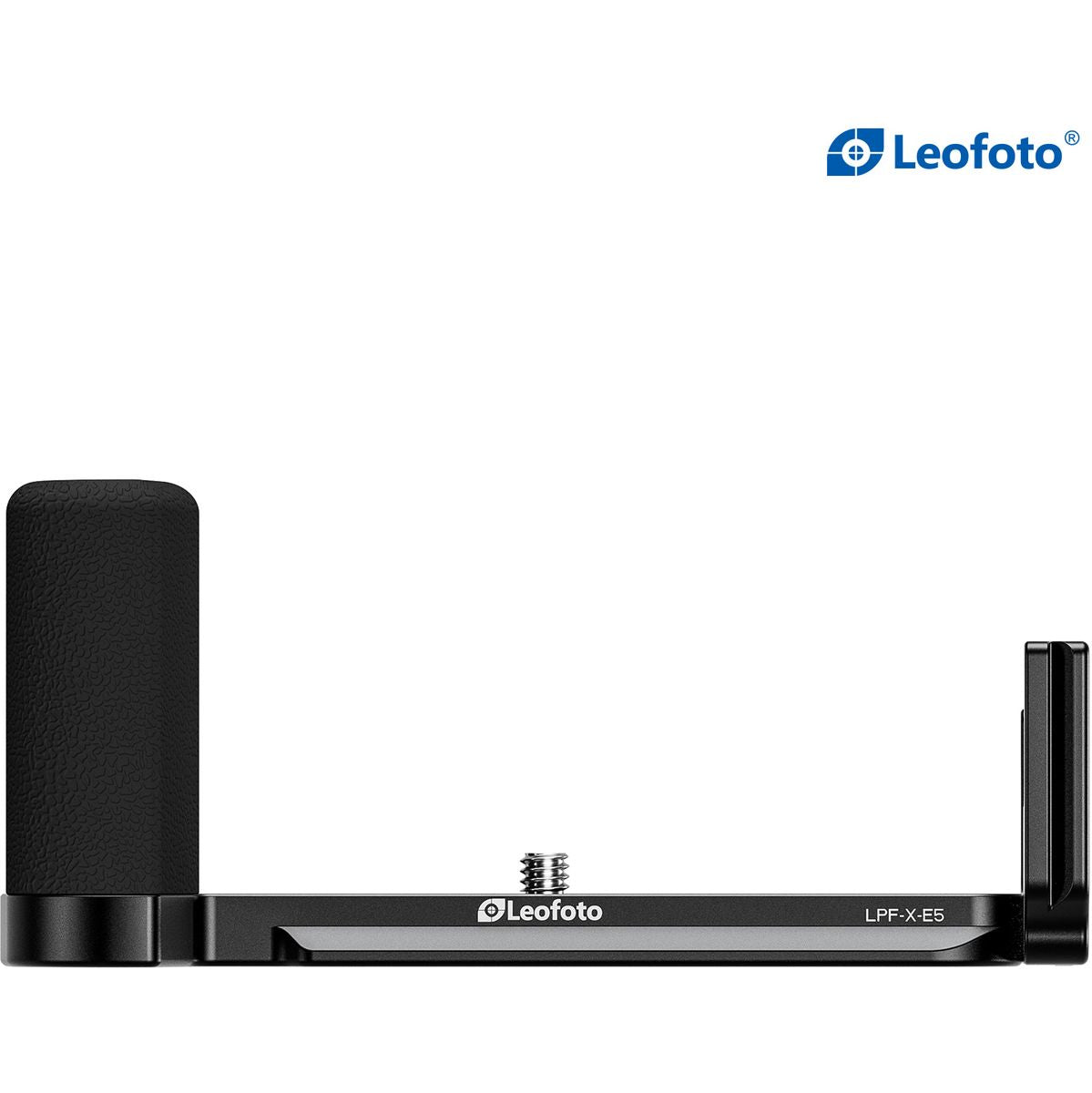 Leofoto L Bracket For Fujifilm X-E5 Black