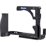 Leofoto Camera Cage For Nikon ZR