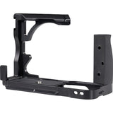 Leofoto Camera Cage For Nikon ZR - image 2 of 2