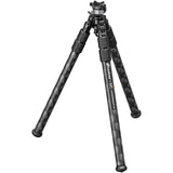 Leofoto X Mountain Forged Juggernaut S3 Tripod