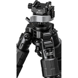 Leofoto X Mountain Forged Juggernaut S3 Tripod - image 2 of 2