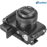 Leofoto L Plate For Sony RX1RIII - image 2 of 5