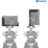 Leofoto L Plate For Sony RX1RIII - image 4 of 5