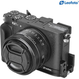 Leofoto L Plate For Sony RX1RIII - image 5 of 5