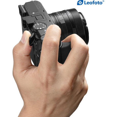 Leofoto Thumb Grip For Sony RX1RIII - image 2 of 5
