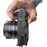 Leofoto Thumb Grip For Sony RX1RIII - image 3 of 5