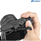 Leofoto Thumb Grip For Sony RX1RIII - image 4 of 5