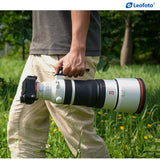 Leofoto Lens Foot For Sony FE 100-400mm f/4.5 GM OSS - image 2 of 5