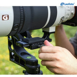 Leofoto Lens Foot For Sony FE 100-400mm f/4.5 GM OSS - image 3 of 5