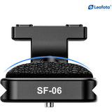 Leofoto Lens Foot For Sony FE 100-400mm f/4.5 GM OSS - image 5 of 5
