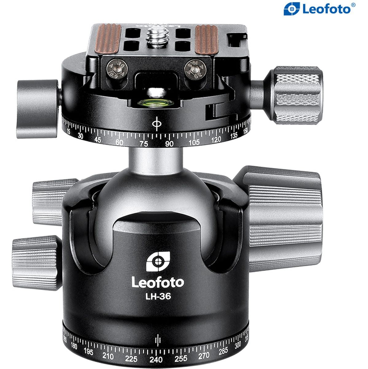Leofoto 36mm Low Profile Ball Head - image 2 of 5