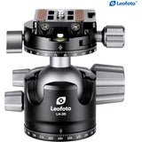 Leofoto 36mm Low Profile Ball Head - image 2 of 5