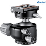 Leofoto 36mm Low Profile Ball Head - image 3 of 5