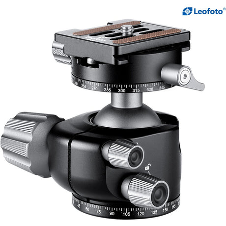 Leofoto 36mm Low Profile Ball Head - image 3 of 5