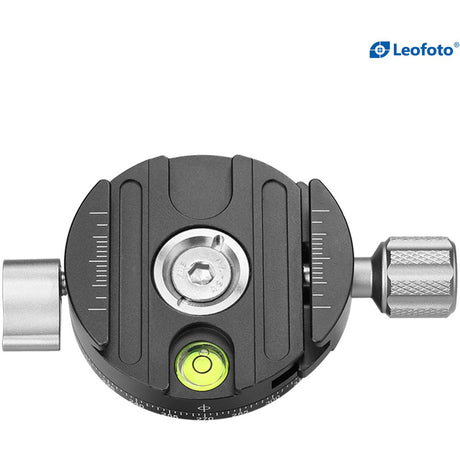 Leofoto 36mm Low Profile Ball Head - image 4 of 5