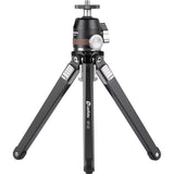 Leofoto MT-02+MBH-19 Mini Table Tripod Kit