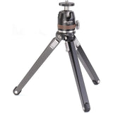 Leofoto MT-02+MBH-19 Mini Table Tripod Kit - image 3 of 4