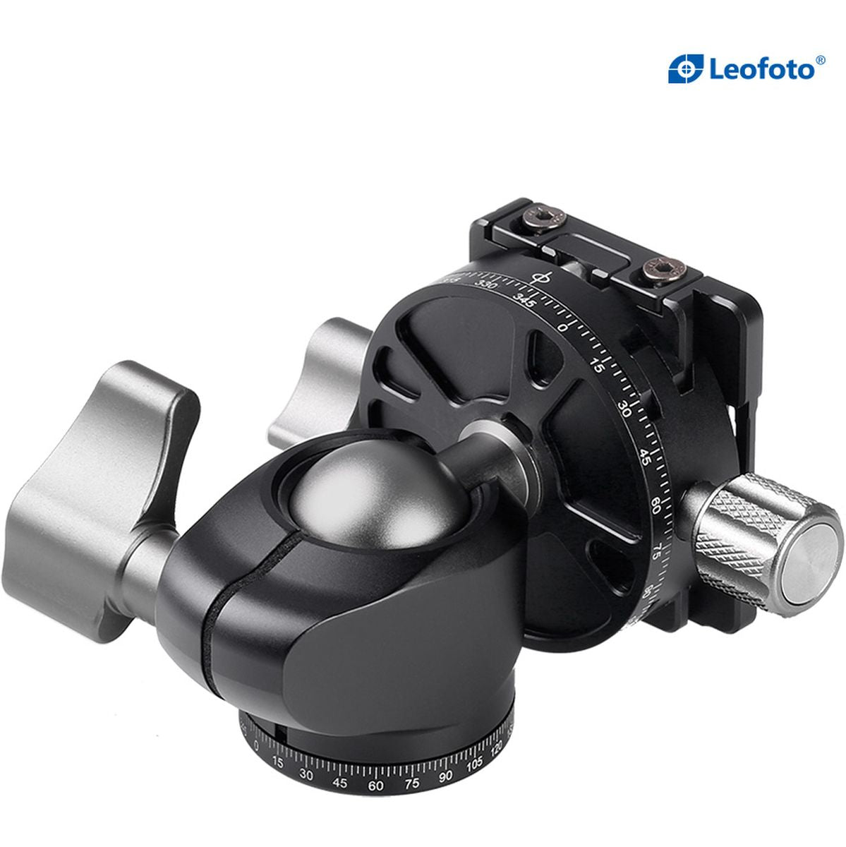 Leofoto 25mm Low Profile Ball Head - image 2 of 4