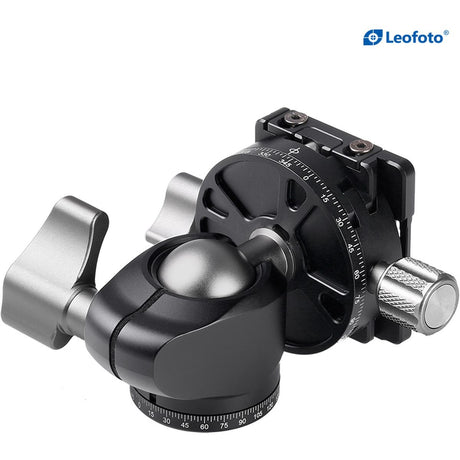 Leofoto 25mm Low Profile Ball Head - image 2 of 4