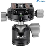 Leofoto 25mm Low Profile Ball Head - image 3 of 4