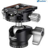 Leofoto 25mm Low Profile Ball Head - image 4 of 4