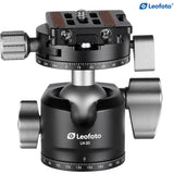 Leofoto 30mm Low Profile Ball Head