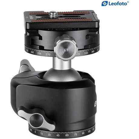 Leofoto 30mm Low Profile Ball Head - image 2 of 5