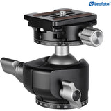 Leofoto 30mm Low Profile Ball Head - image 4 of 5