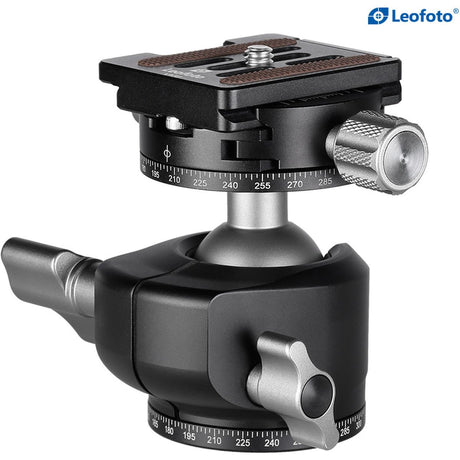 Leofoto 30mm Low Profile Ball Head - image 4 of 5