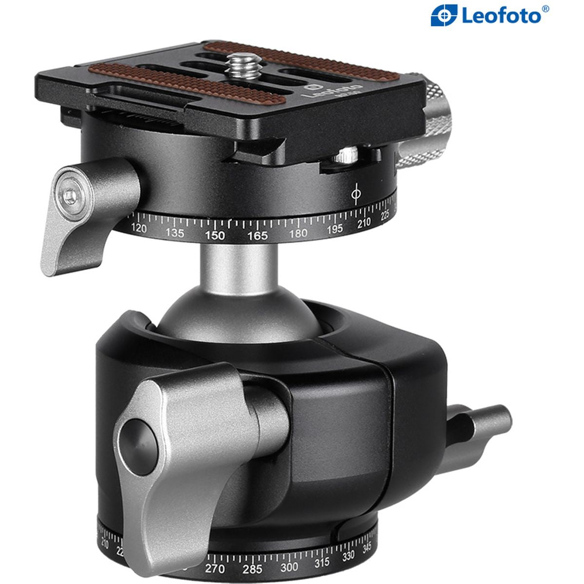 Leofoto 30mm Low Profile Ball Head - image 5 of 5