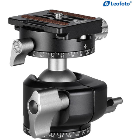 Leofoto 30mm Low Profile Ball Head - image 5 of 5