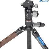 Leofoto LX-255CT+XB-32 CNC Tripod - image 2 of 5