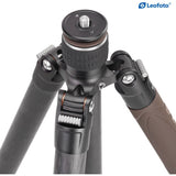 Leofoto LX-255CT+XB-32 CNC Tripod - image 4 of 5