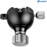 Leofoto Short Handle w/ Clamp