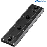 Leofoto GSK-140 Rifle Support Plate