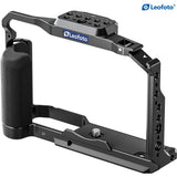 Leofoto Camera Cage For Nikon ZF
