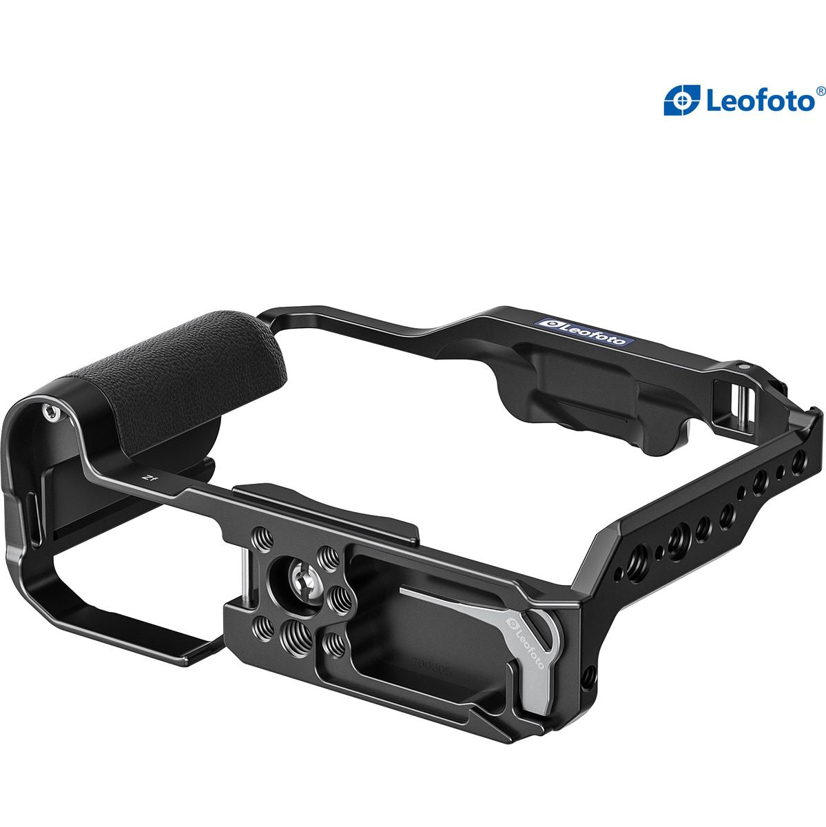 Leofoto Camera Cage For Nikon ZF - image 2 of 5