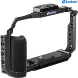 Leofoto Camera Cage For Nikon ZF - image 4 of 5
