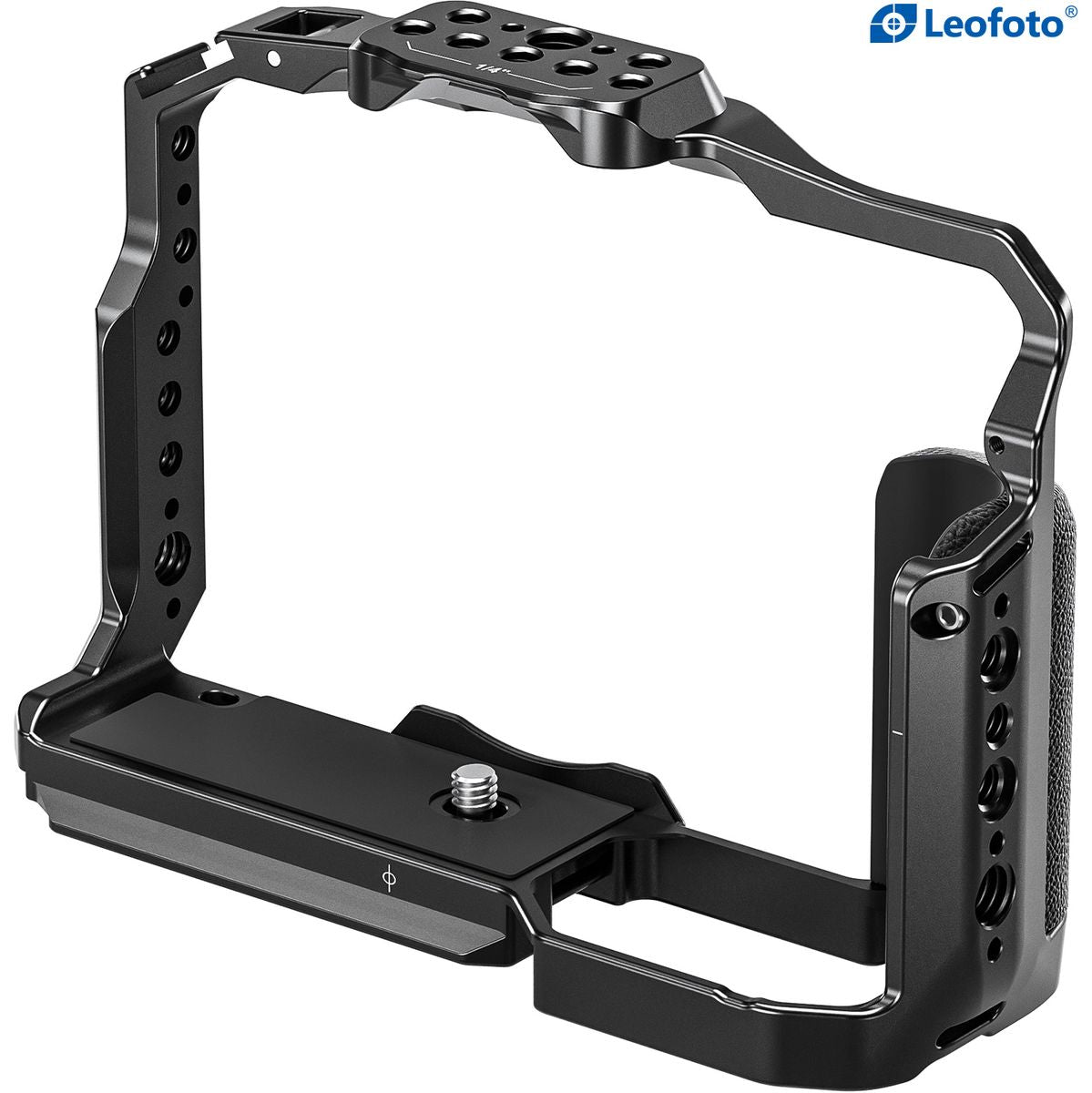 Leofoto Camera Cage For Nikon ZF - image 5 of 5
