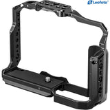 Leofoto Camera Cage For Nikon ZF - image 5 of 5