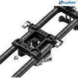 Leofoto BP-01 Kit Carbon Fiber Rods - image 2 of 5
